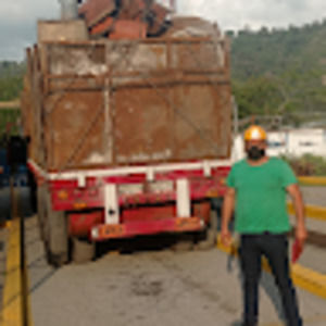 Meet your Posher, William